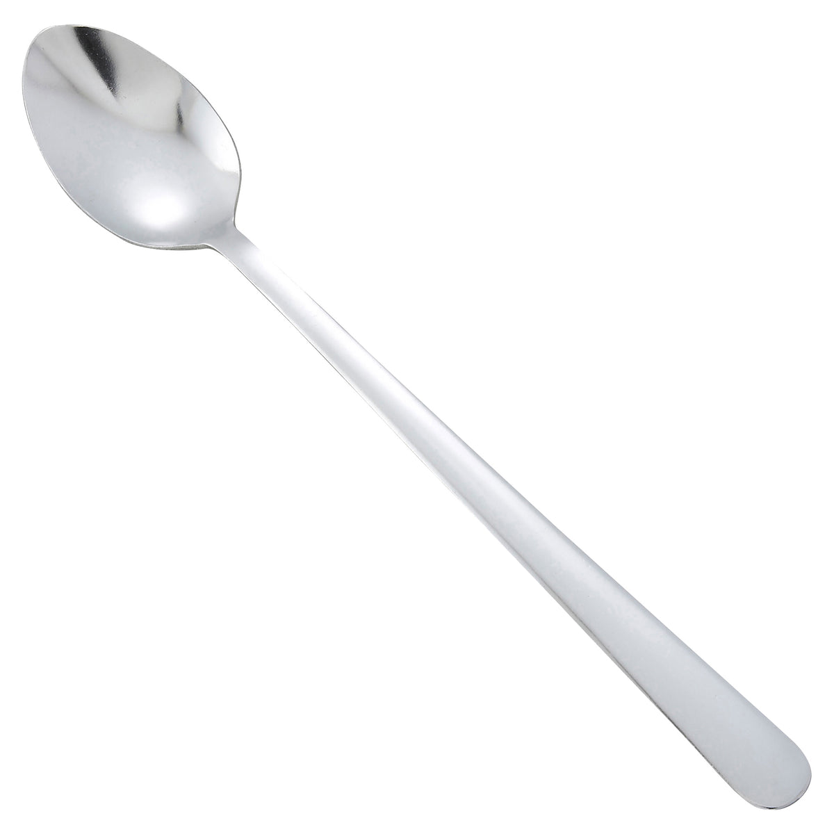 Picture of Winco 0002-02 Windsor Iced Tea Spoon, 18-0 Medium Weight
