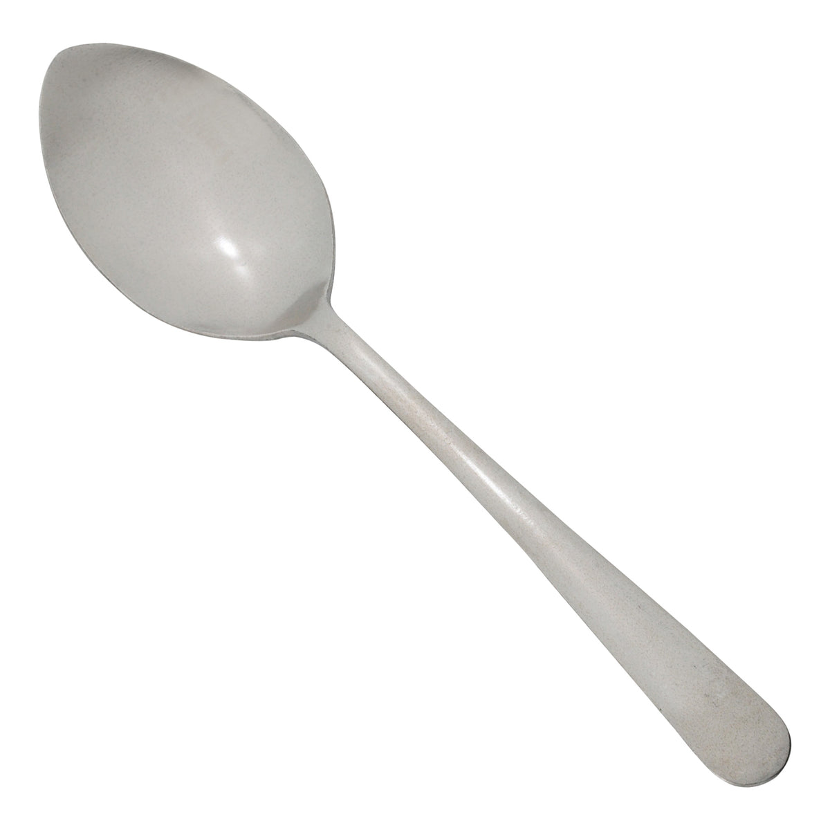 Picture of Winco 0012-03 Windsor Dinner Spoon, 18-0 Heavyweight