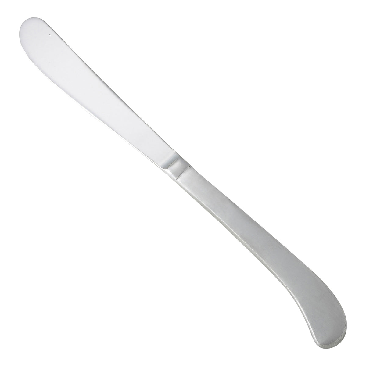Picture of Winco 0015-08 Lafayette Dinner Knife, 18-0 Heavyweight