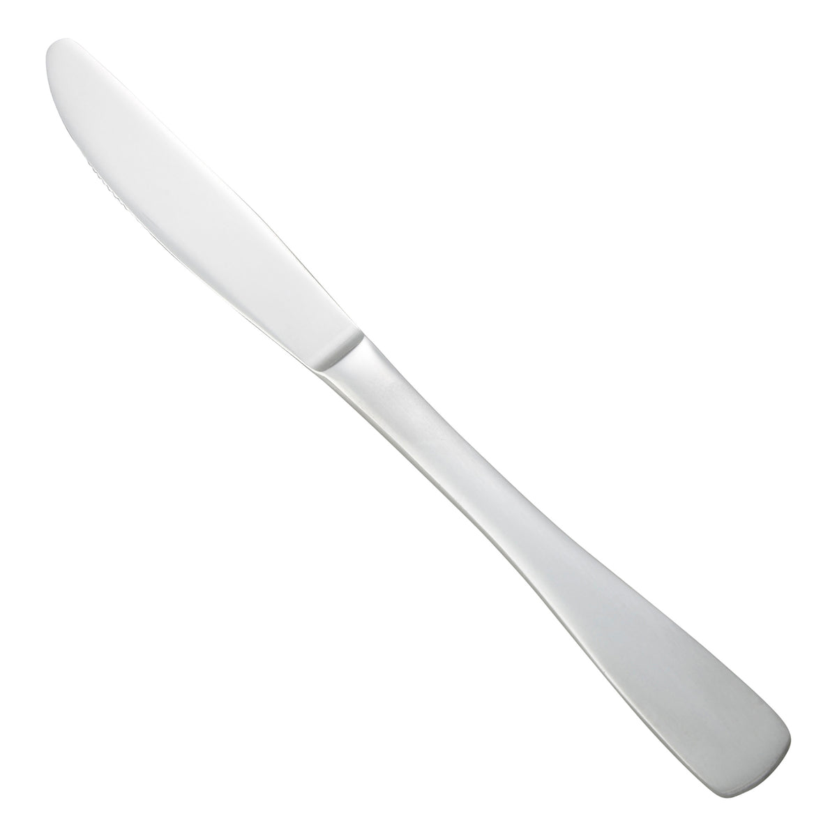 Picture of Winco 0016-08 Winston Dinner Knife, 18-0 Heavyweight