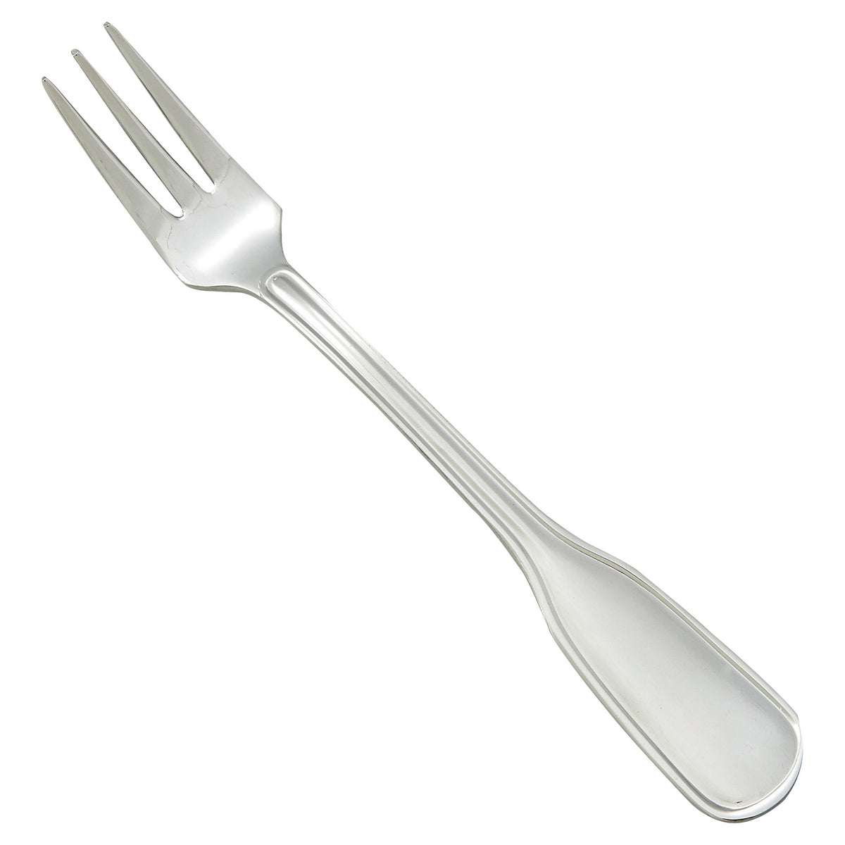 Picture of Winco 0033-07 Oxford Oyster Fork, 18-8 Extra Heavyweight