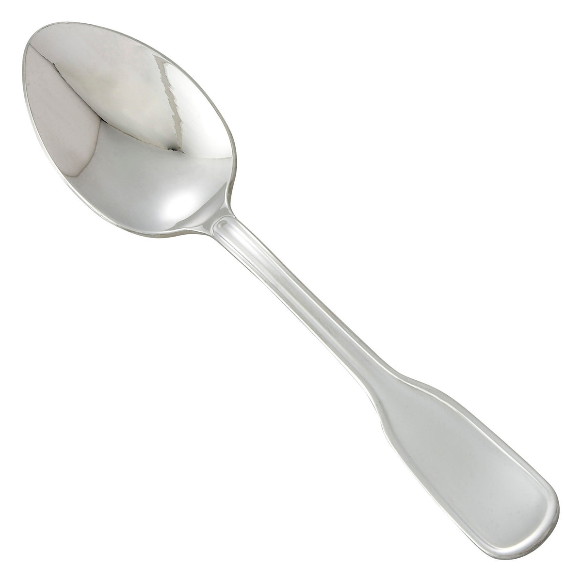Picture of Winco 0033-10 Oxford Tablespoon, 18-8 Extra Heavyweight