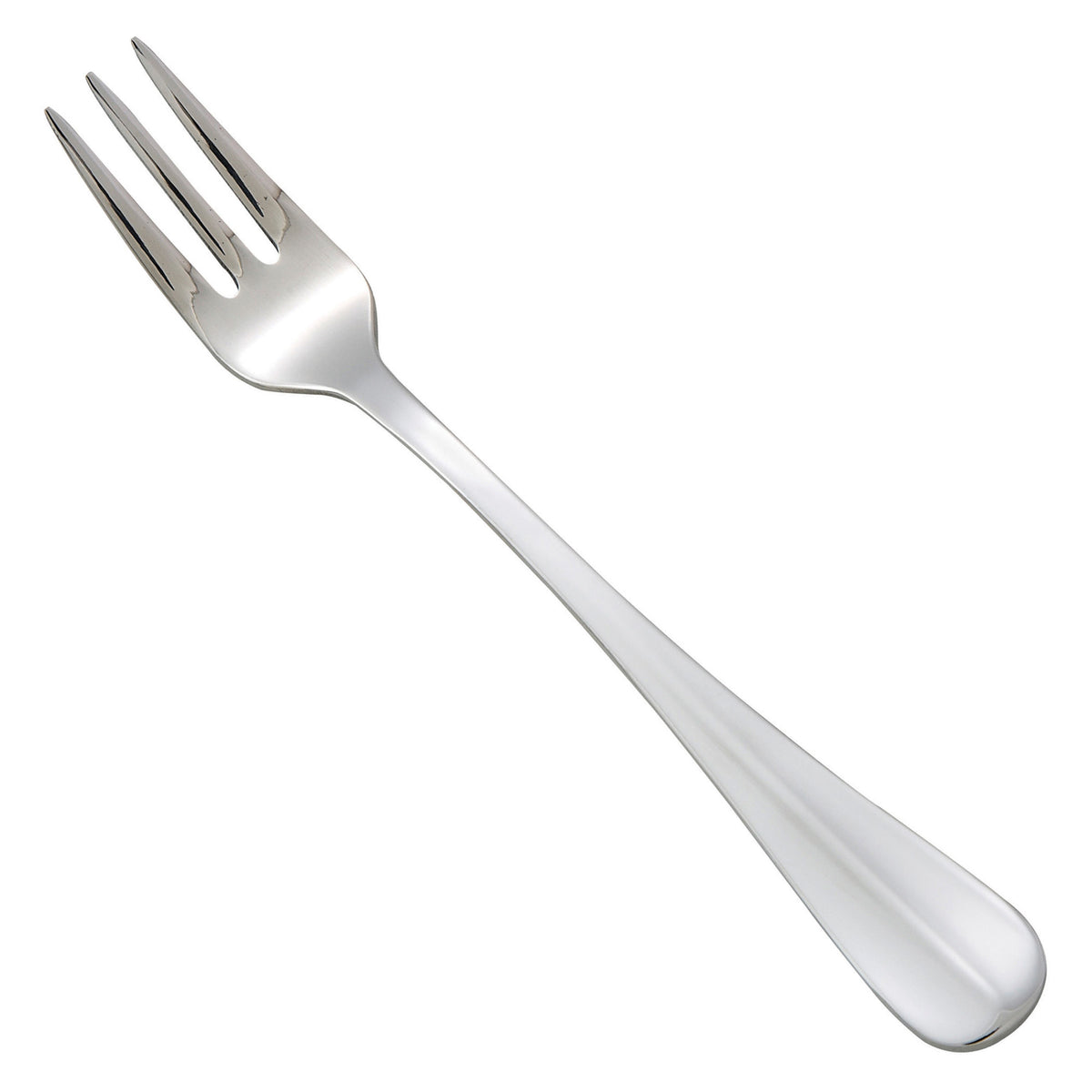 Picture of Winco 0034-07 Stanford Oyster Fork, 18-8 Extra Heavyweight