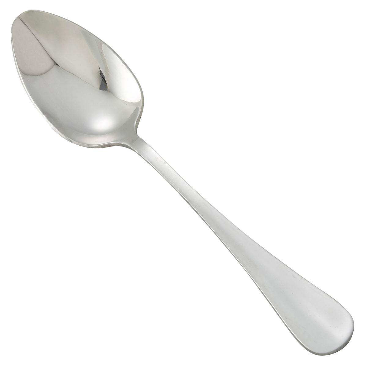 Picture of Winco 0034-10 Stanford Tablespoon, 18-8 Extra Heavyweight