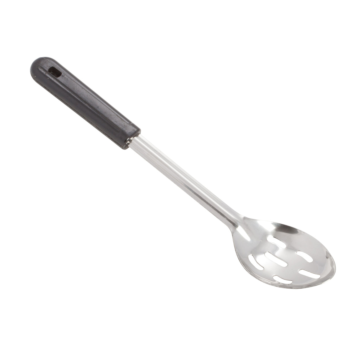 Picture of Winco BSSB-13 Basting Spoons with Bakelite Handles - Slotted, 13 in.