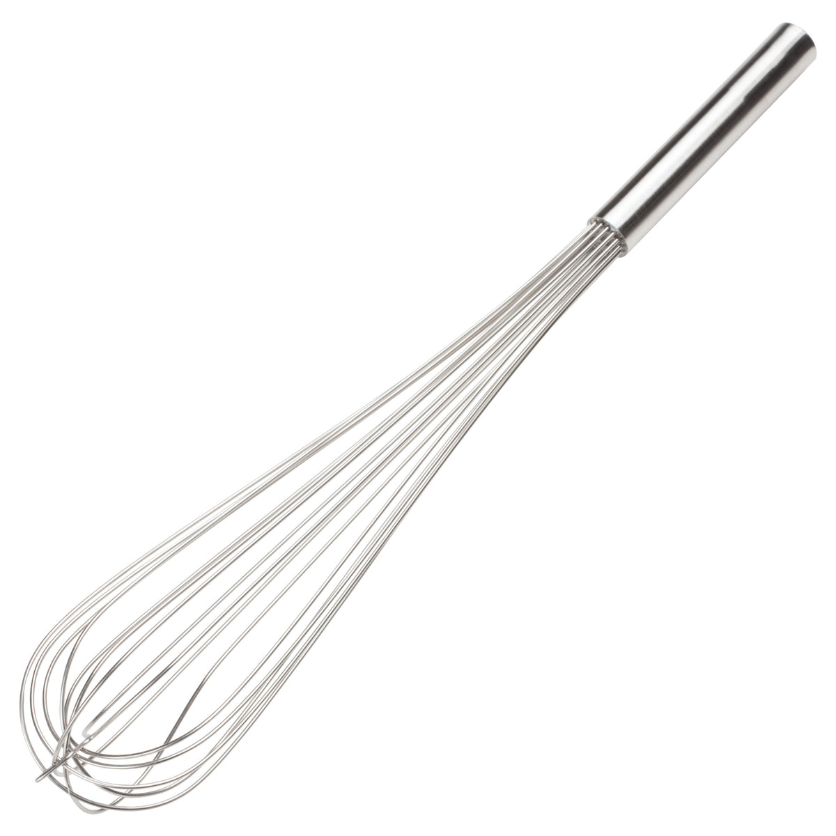 Picture of Winco FN-22 French Whips - 22 in., Stainless Steel