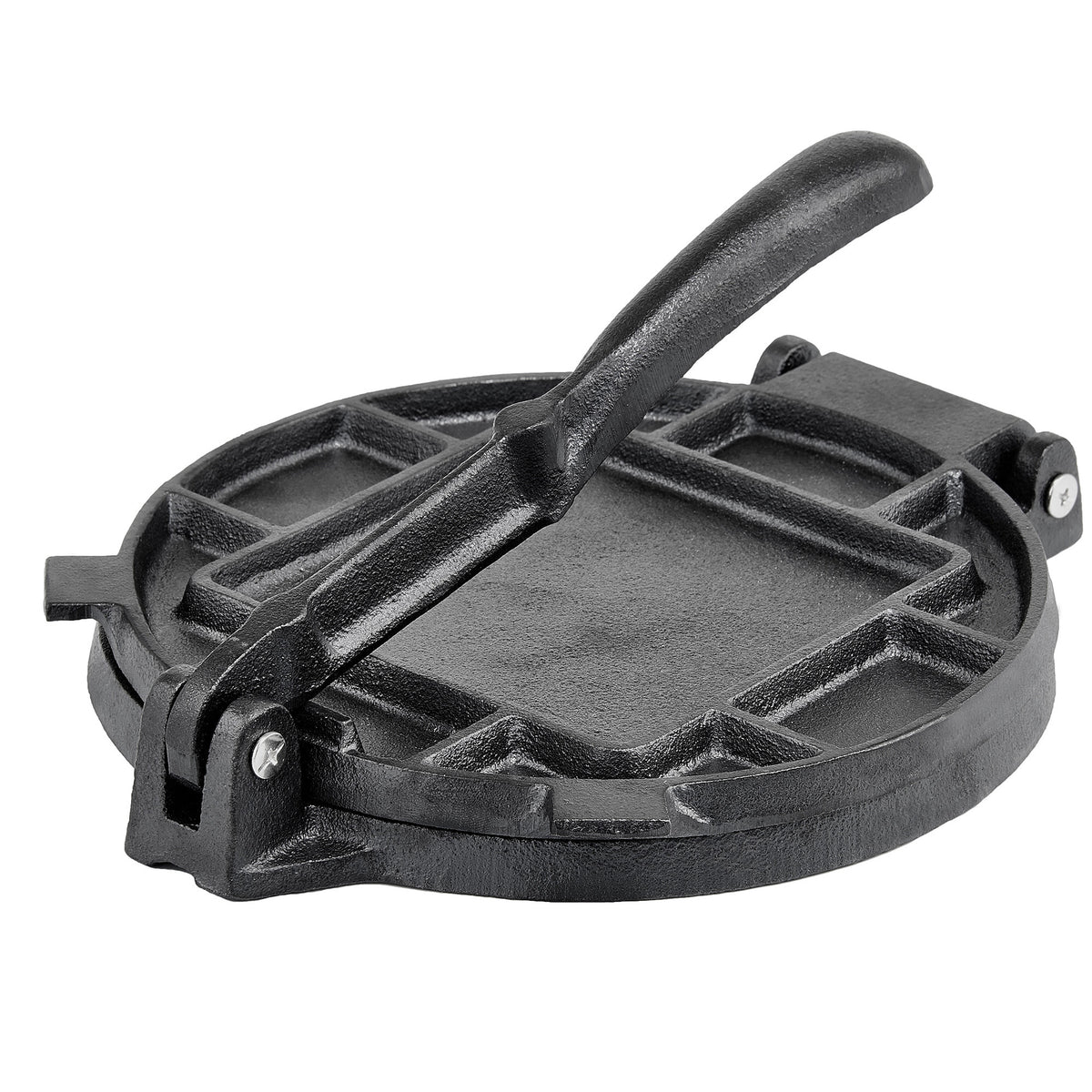 Picture of Winco TPC-8C 8 in. Cast Iron Tortilla Press