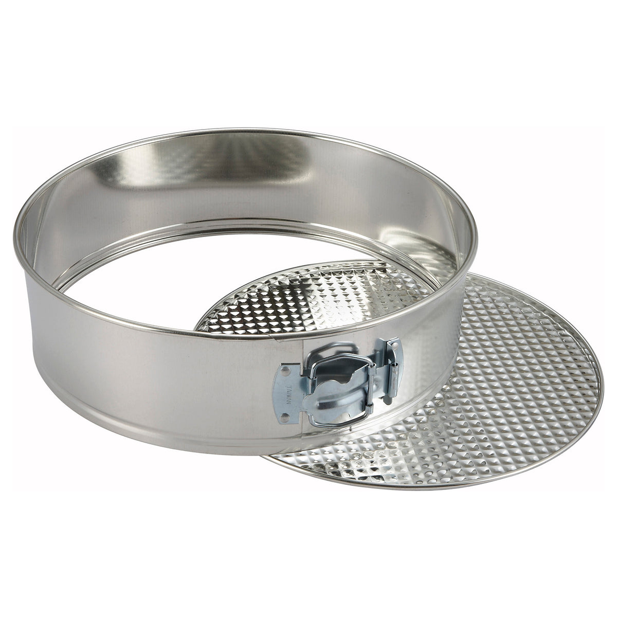 Picture of Winco CPSF-8 Springform Pan, Tin - 8 in.