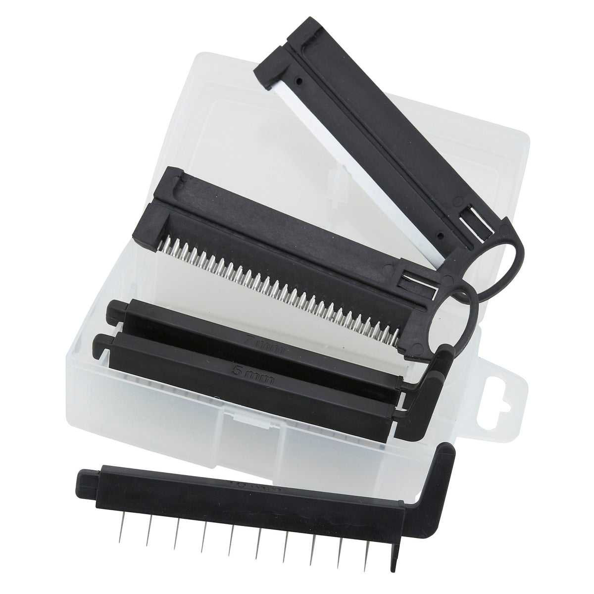Picture of Winco MDL-BLD Blade Set for MDL-15