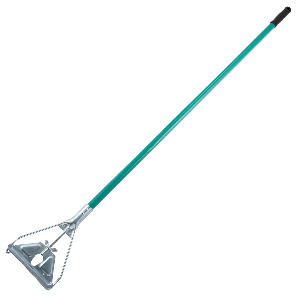 Picture of Winco MOPH-7M 57 in. Mop Handle, Quick Change, Metal
