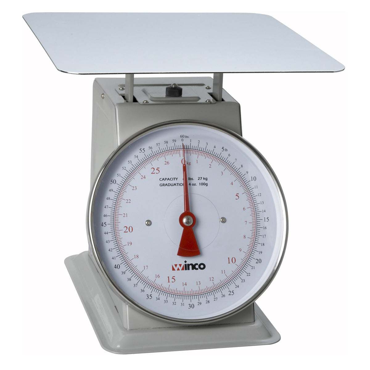 Picture of Winco SCAL-960 Receiving Scale - 60 lbs