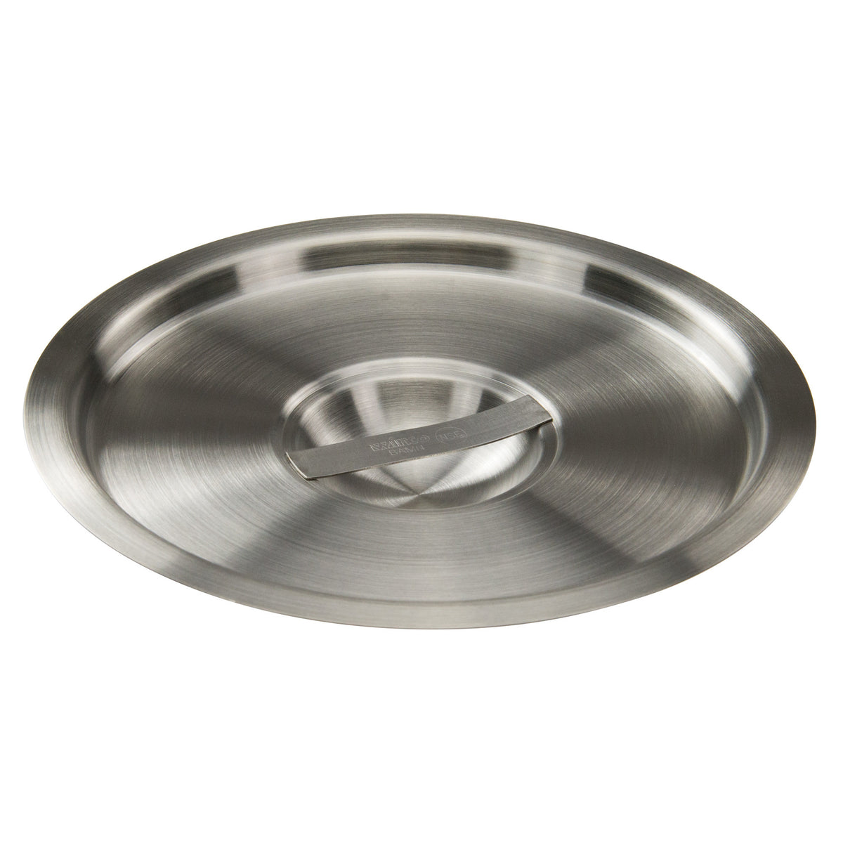 Picture of Winco BAMN-6C Prime Bain Marie Lid - 6 qt.