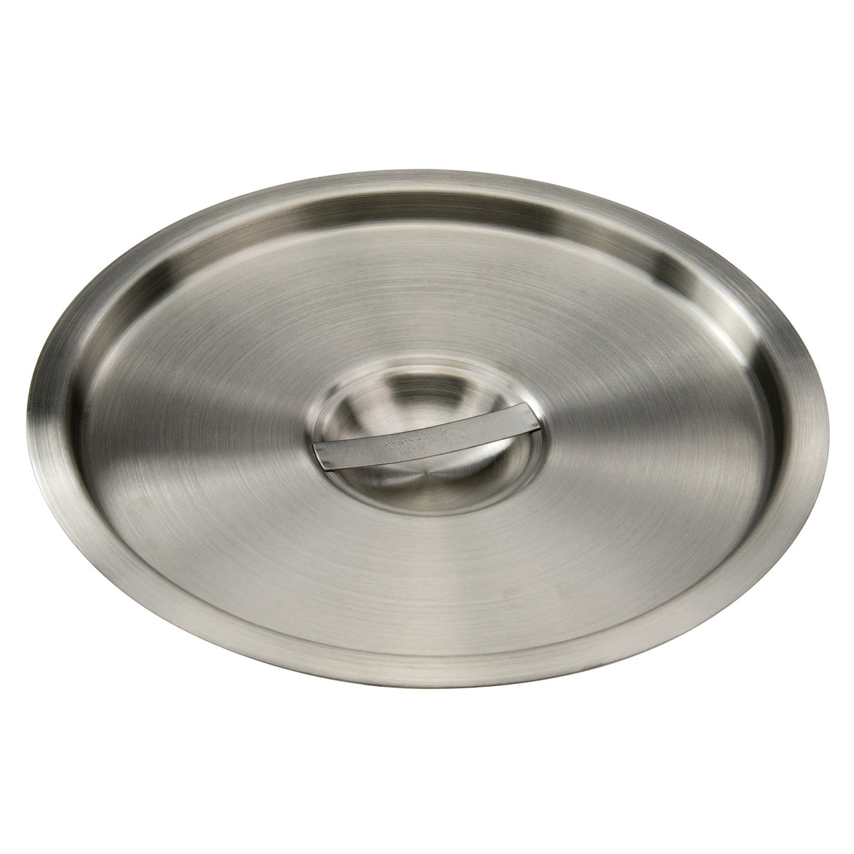 Picture of Winco BAMN-12C Prime Bain Marie Lid - 12 qt.