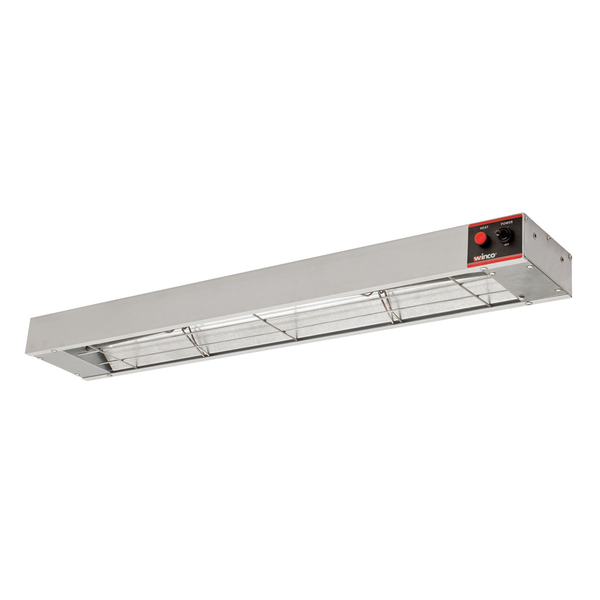 Picture of Winco ESH-36 36 in. Electric Strip Heater, 750W, 6.3A