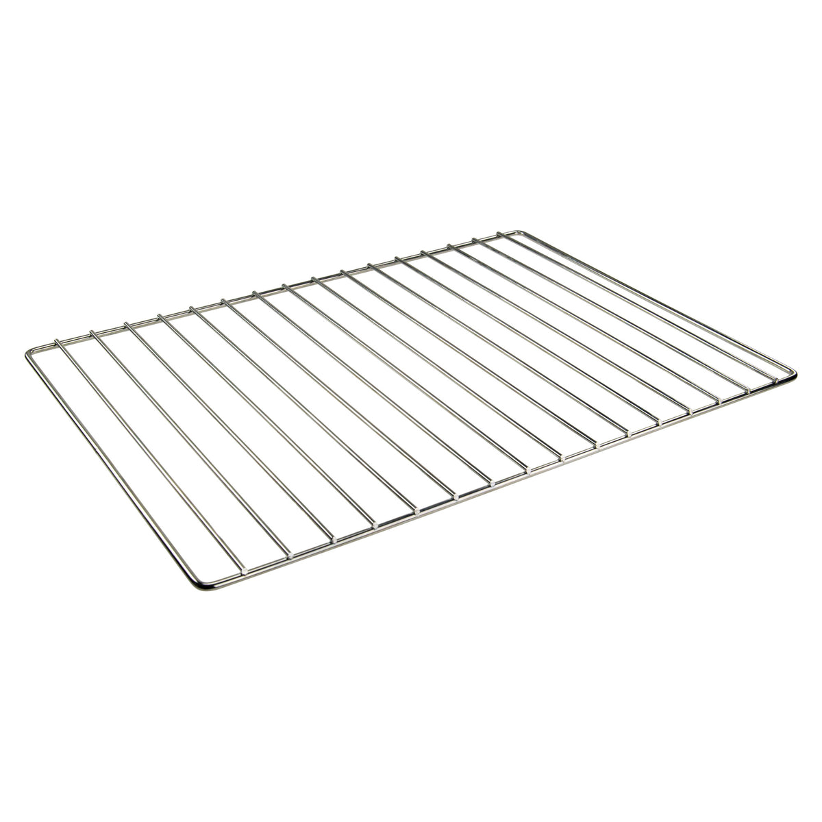Picture of Winco ECO-P5-50 Wire Chrome Plated Pan Grate for ECO-500