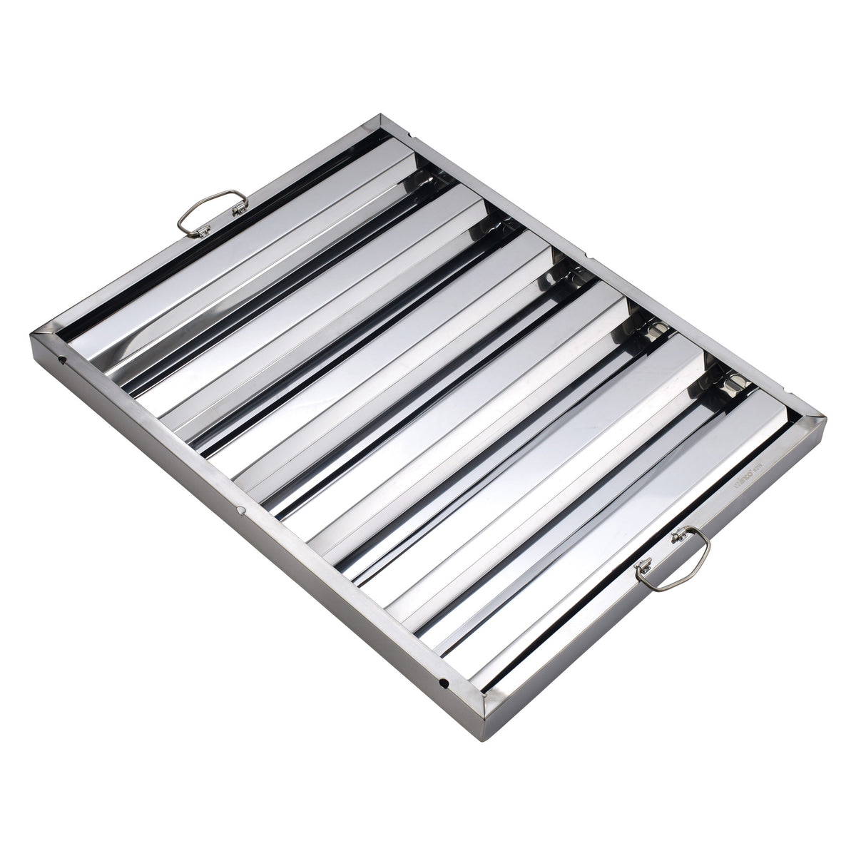 Picture of Winco HFS-2520 Stainless Steel Hood Filter - 25 x 20 x 1.5 in.