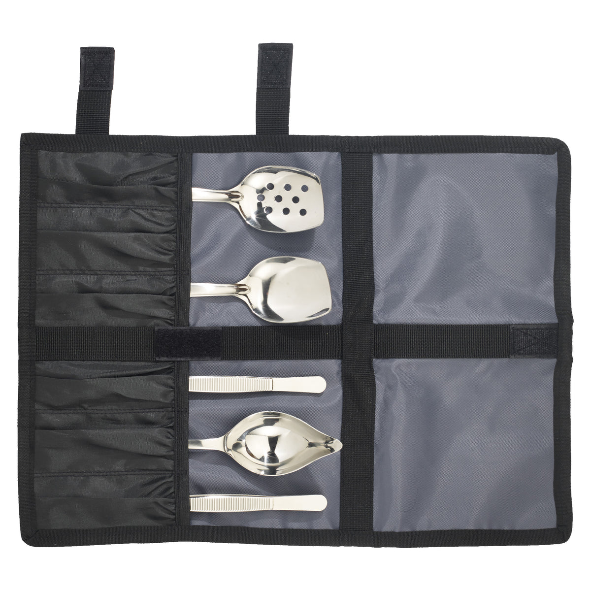 Picture of Winco PTK-6SET Plating Tools Set - 6 Piece