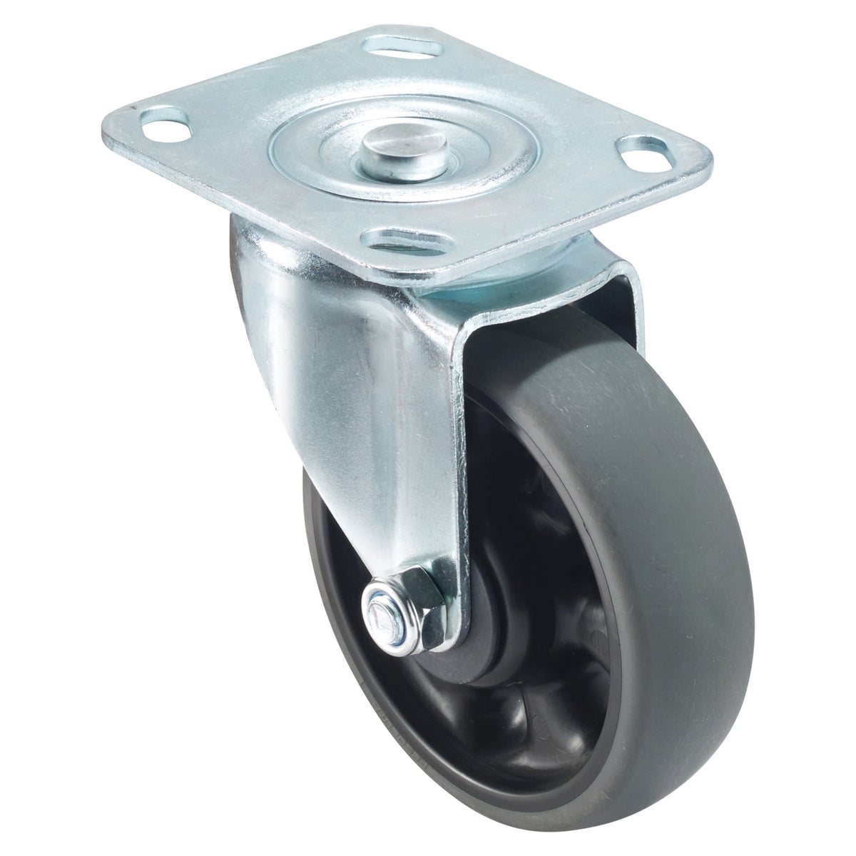Picture of Winco AWRC-5H Caster for AWRK-20HBK, Heavyweight