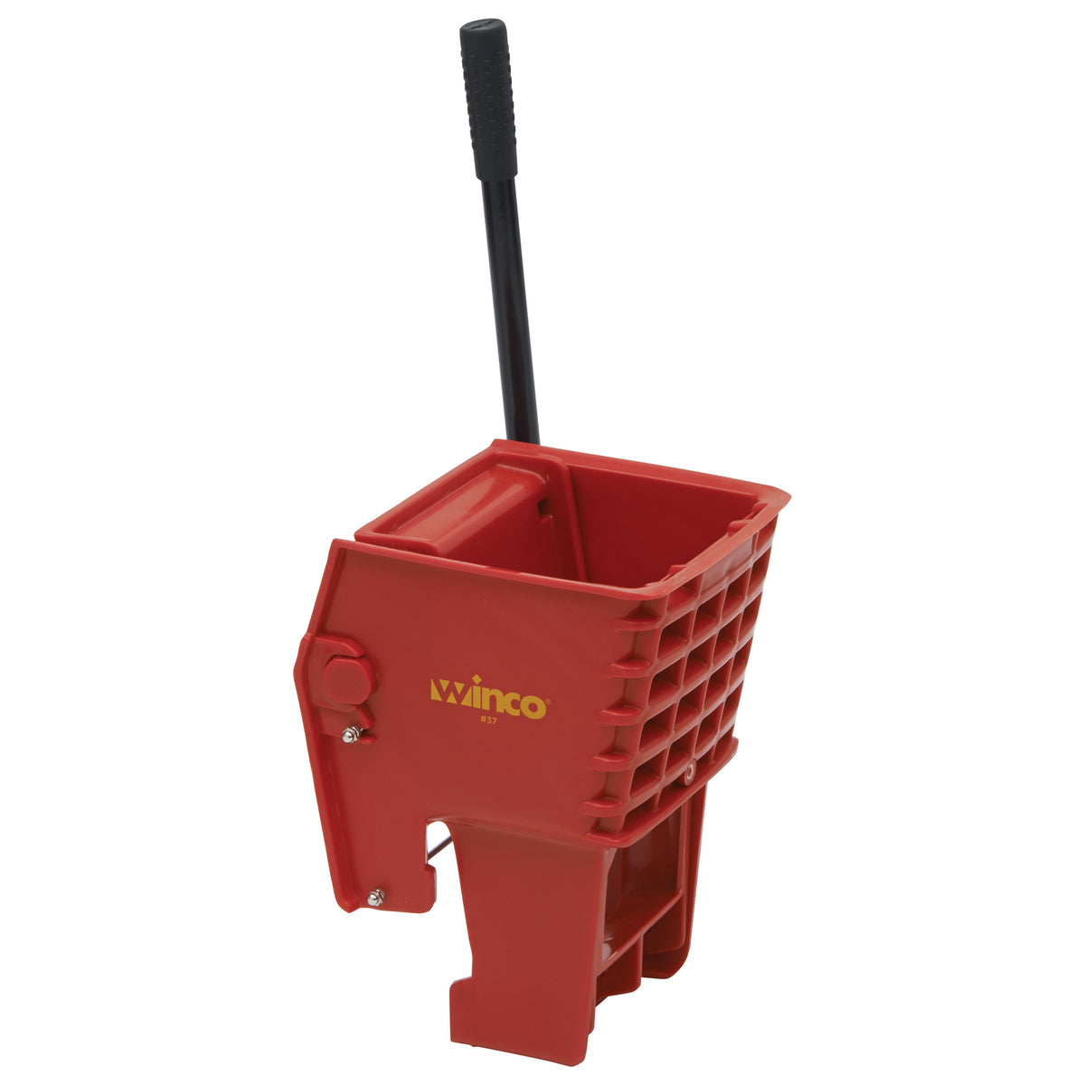 Picture of Winco MPB-36WR Side-Press Wringer for MPB-36R, Red