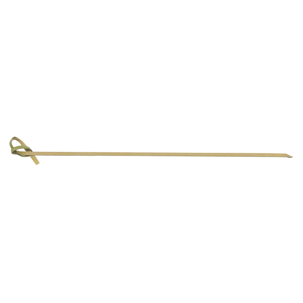 Picture of Winco PK-KT7 Bamboo Picks - 7 in. - 100 Piece