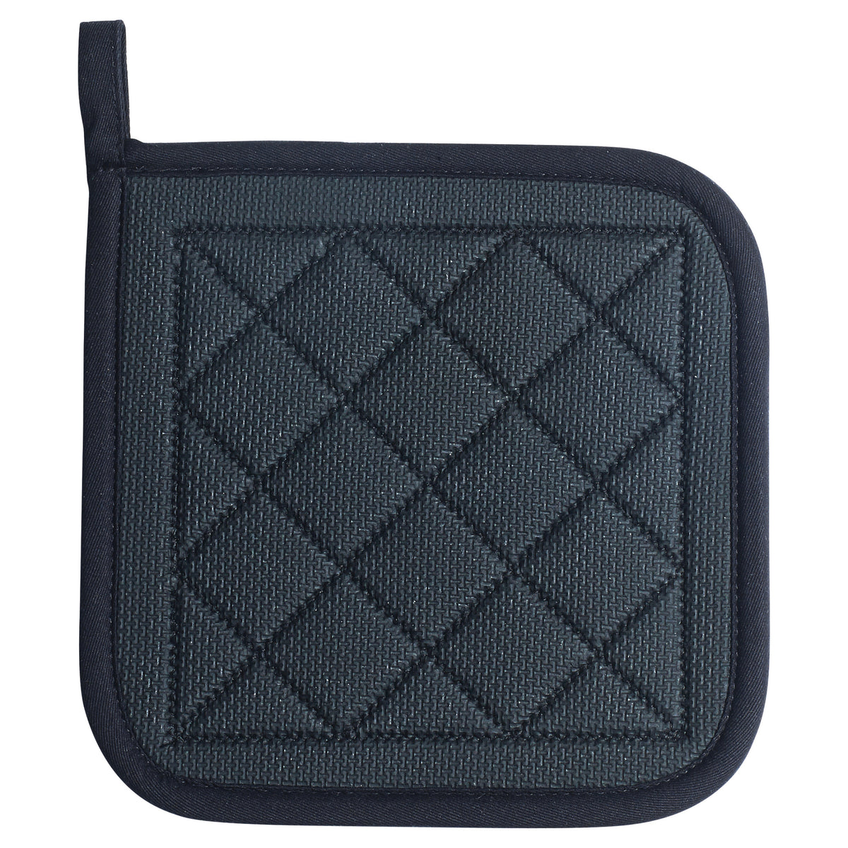 Picture of Winco PH-8N Pot Holder, Neoprene - 8 x 8 in.