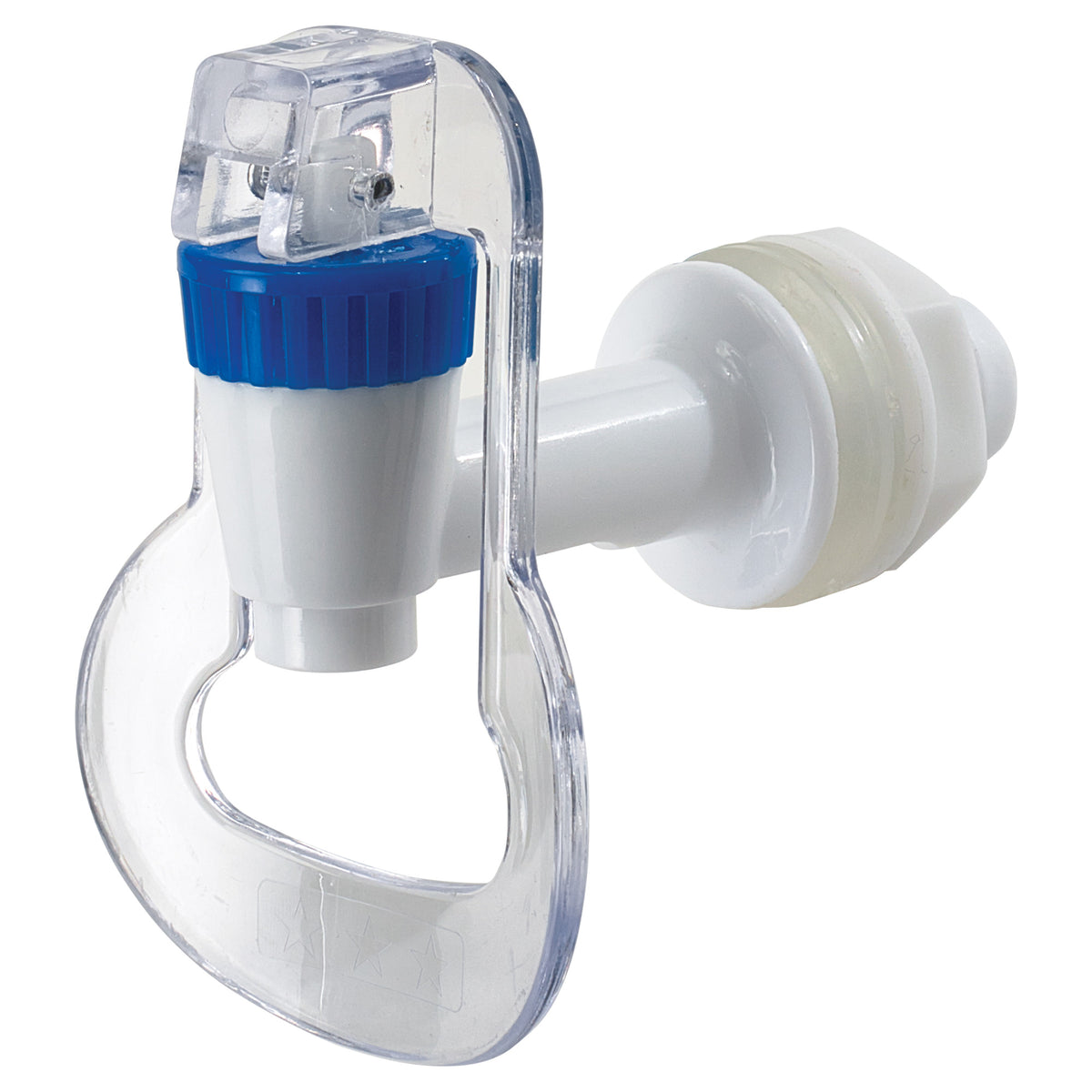 Picture of Winco PBDW-HFFS Hands-Free Faucet for PBDW-22
