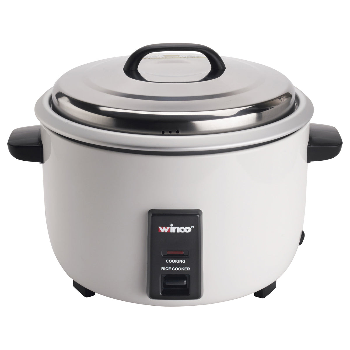 Picture of Winco RC-P301 Electric 30-Cup Rice Cooker, 120V