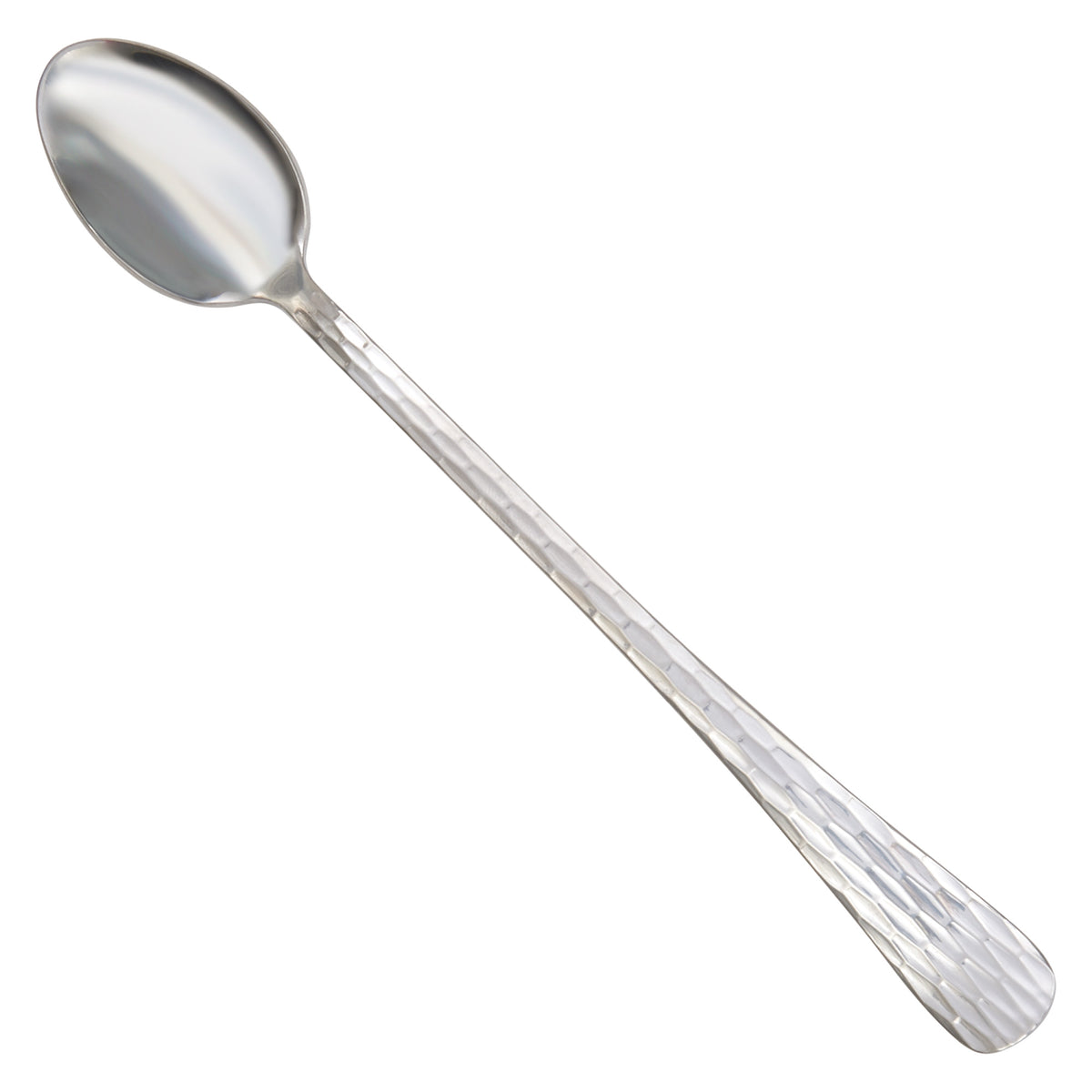 Picture of Winco 0023-02 Caspian Iced Tea Spoon, 18-0 Medium Weight