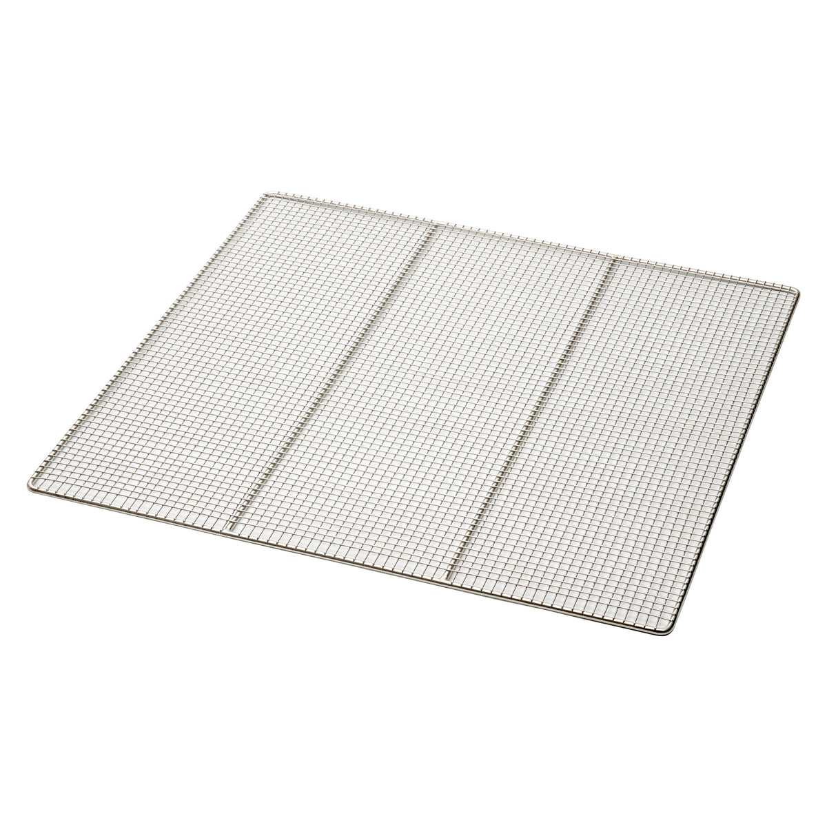 Picture of Winco DSS-2323 Doughnut Screen, 23 x 23 in., Stainless Steel