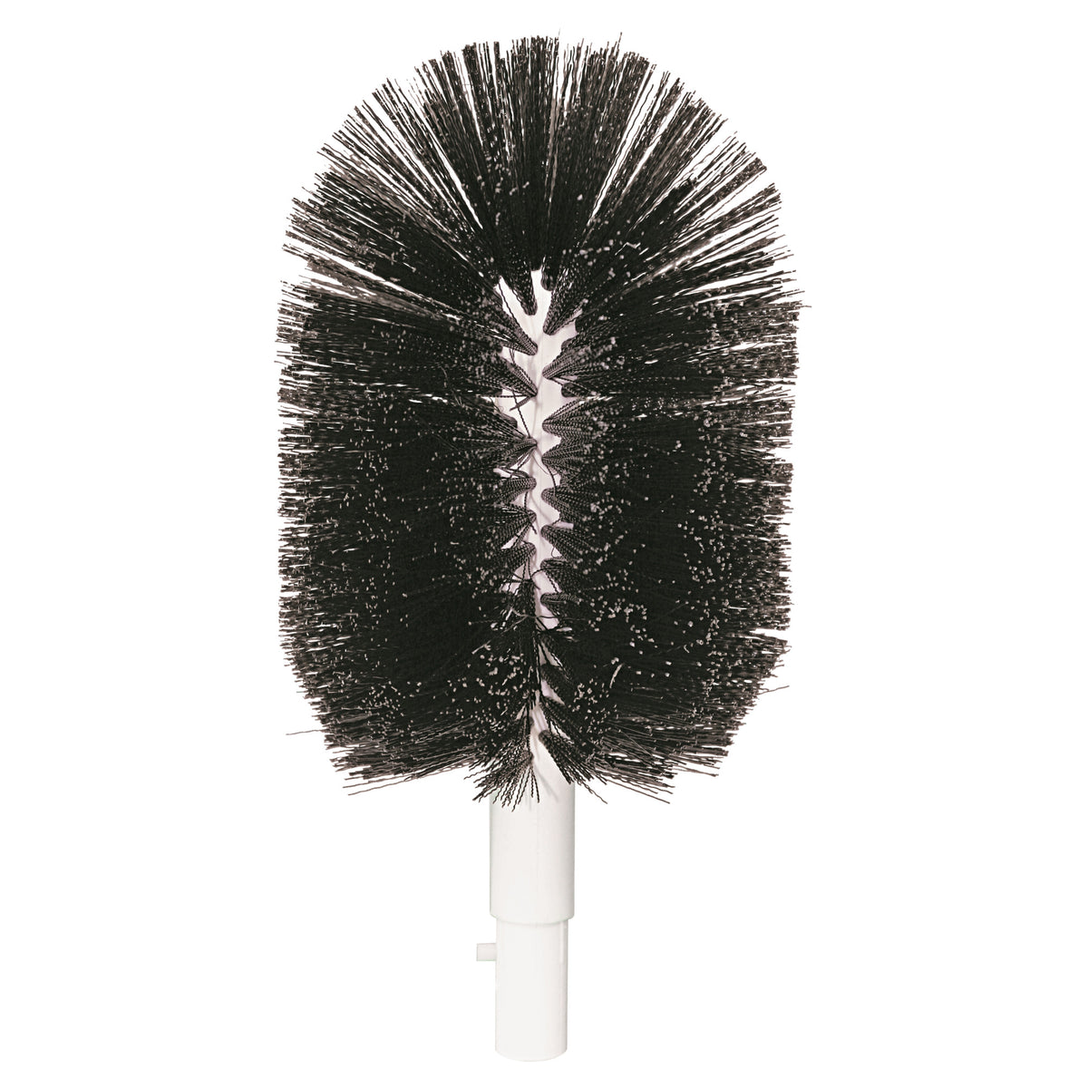 Picture of Winco BRS-930 Bar Maid Wide Coffee Pot & Pitcher Brush for Glass Washers, Pinned