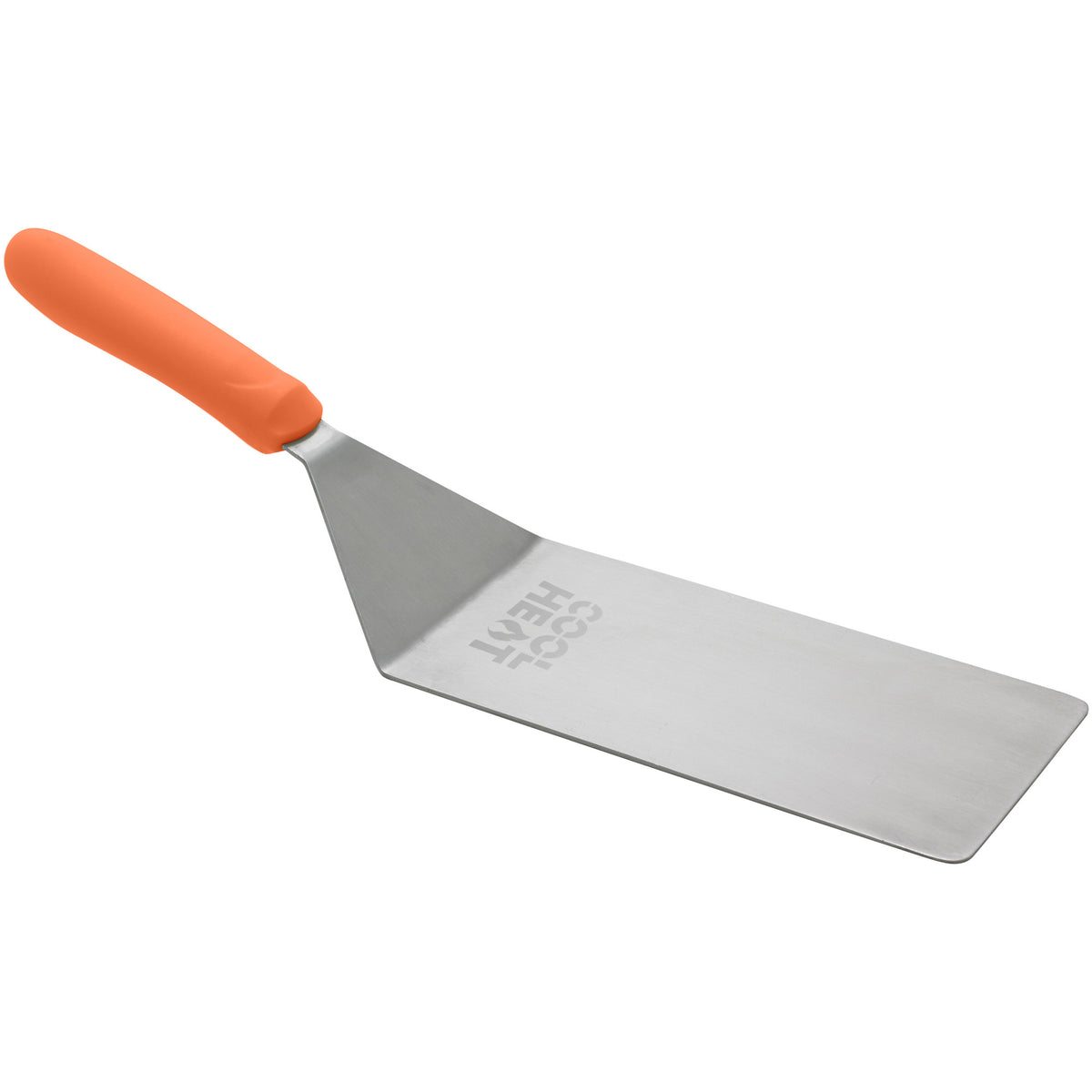 Picture of Winco TNH-42 Cool Heat High Heat Turner with Offset, 8 x 4 in. Blade