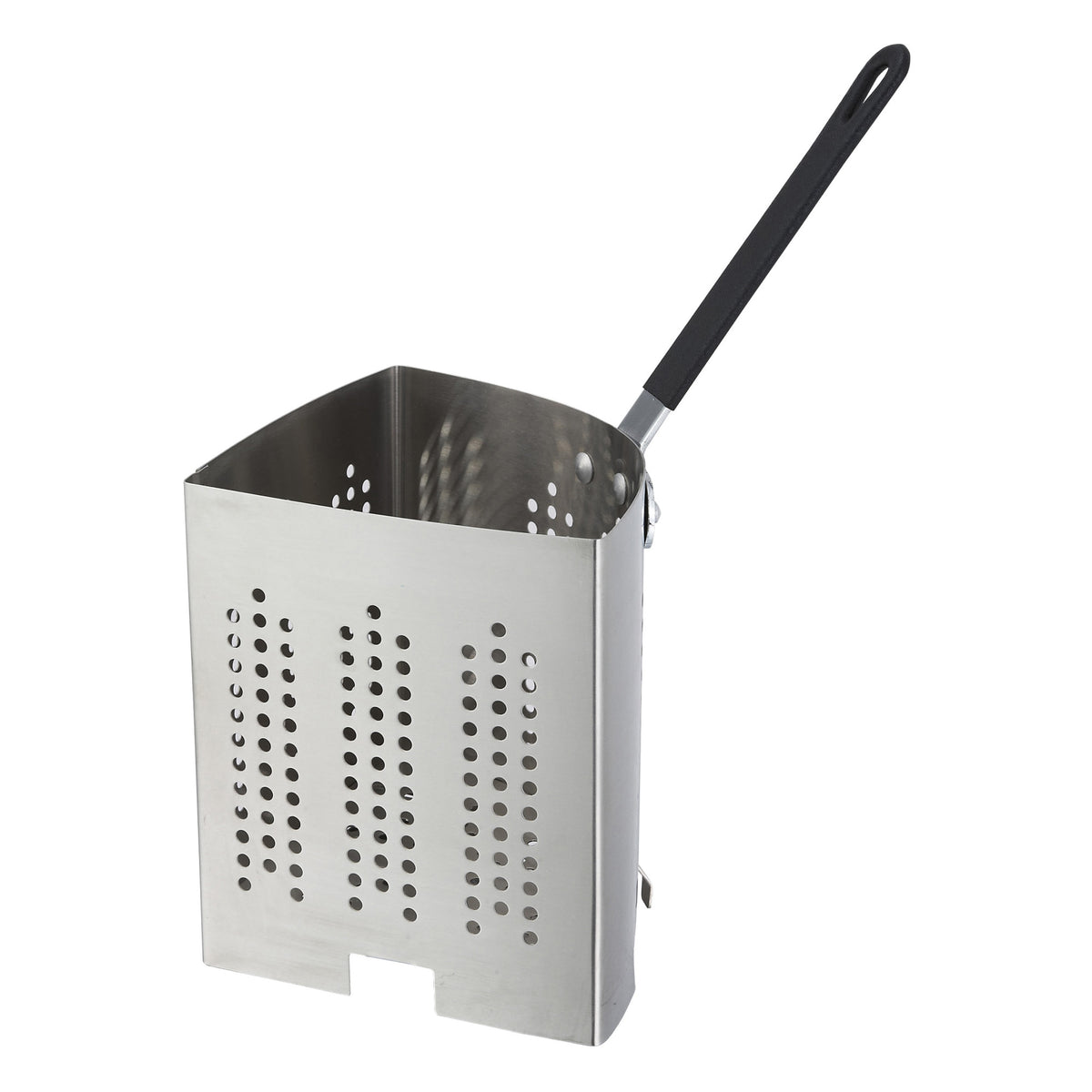 Picture of Winco APS-INS Inset for APS-20, Quarter-Size - Stainless Steel