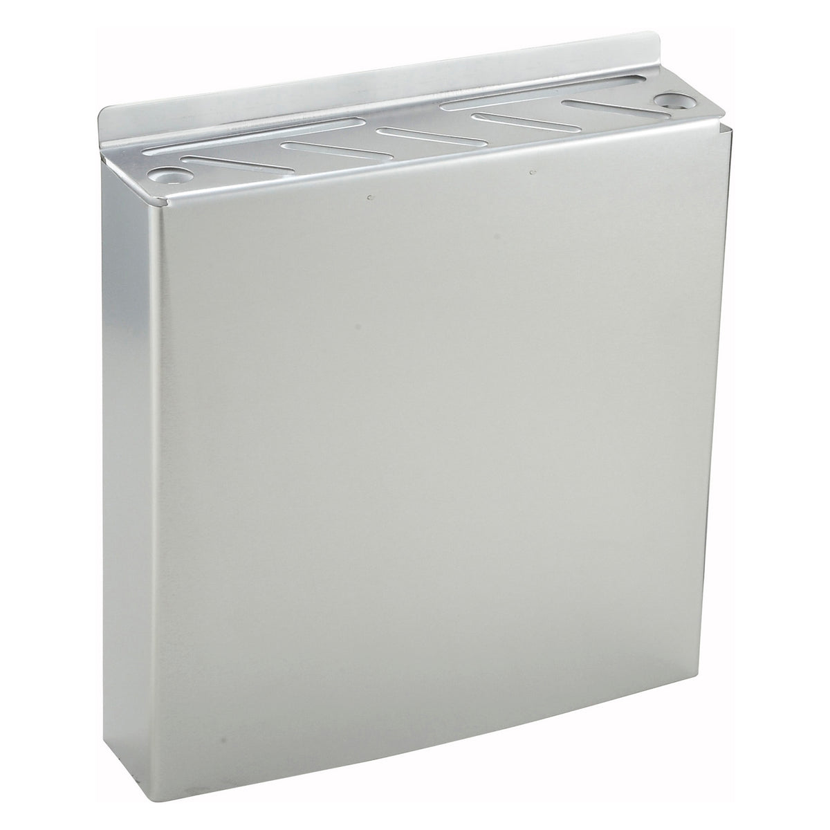 Picture of Winco KR-9 7-Slot Wall-Mount Knife Rack