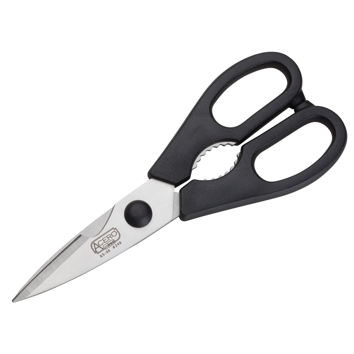 Picture of Winco KS-06 Kitchen Shears, Detachable
