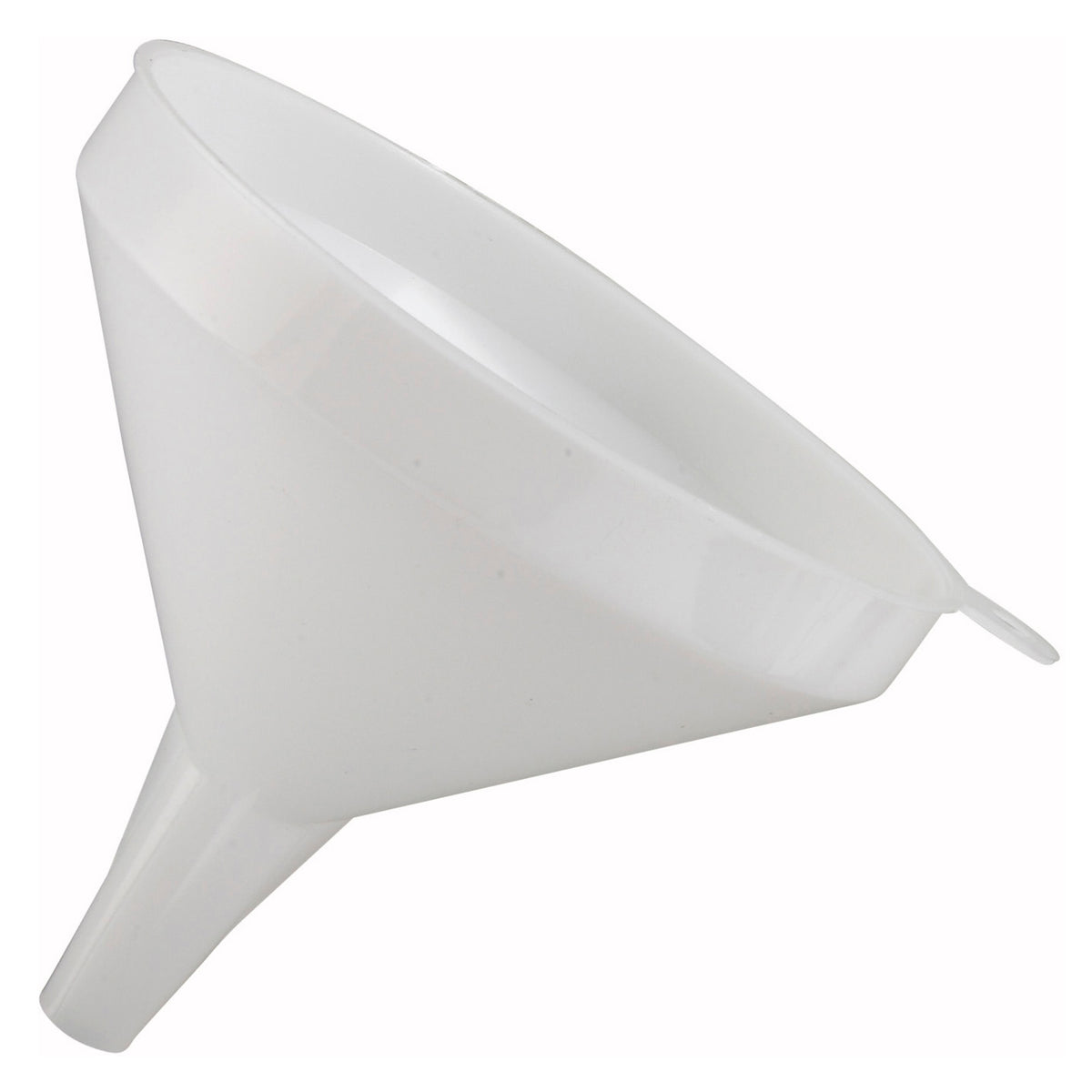 Picture of Winco PF-16 Plastic Funnel - 16 oz - 5.25 in.