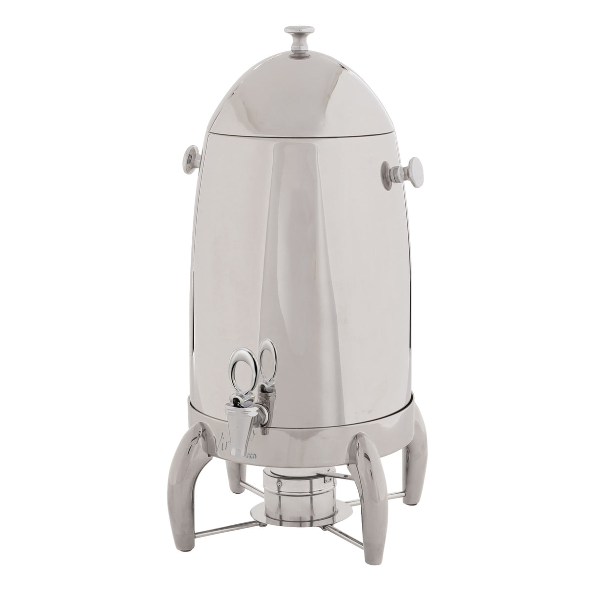 Picture of Winco 905B Virtuoso Collection Coffee Urn - 5 gal