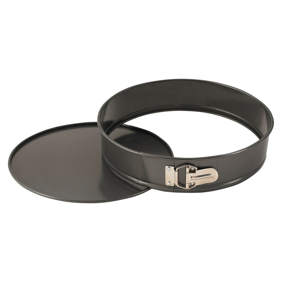Picture of Winco HSP-123 Springform Pan, Aluminized Steel - 12 in. Dia. x 2.75 in.