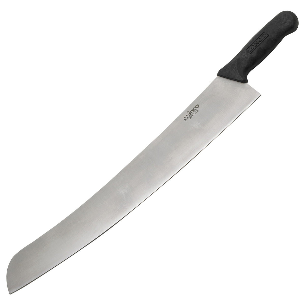 Picture of Winco KPP-18 18 in. Pizza Knife