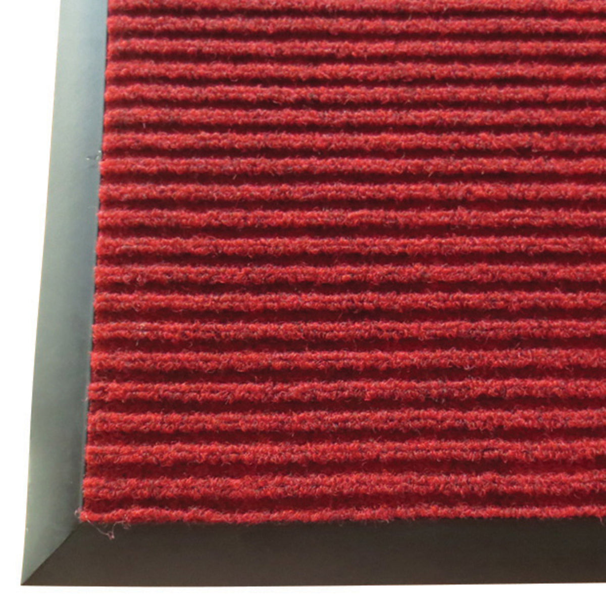 Picture of Winco FMC-35U Carpet Floor Mat - 3 x 5 ft., Burgundy