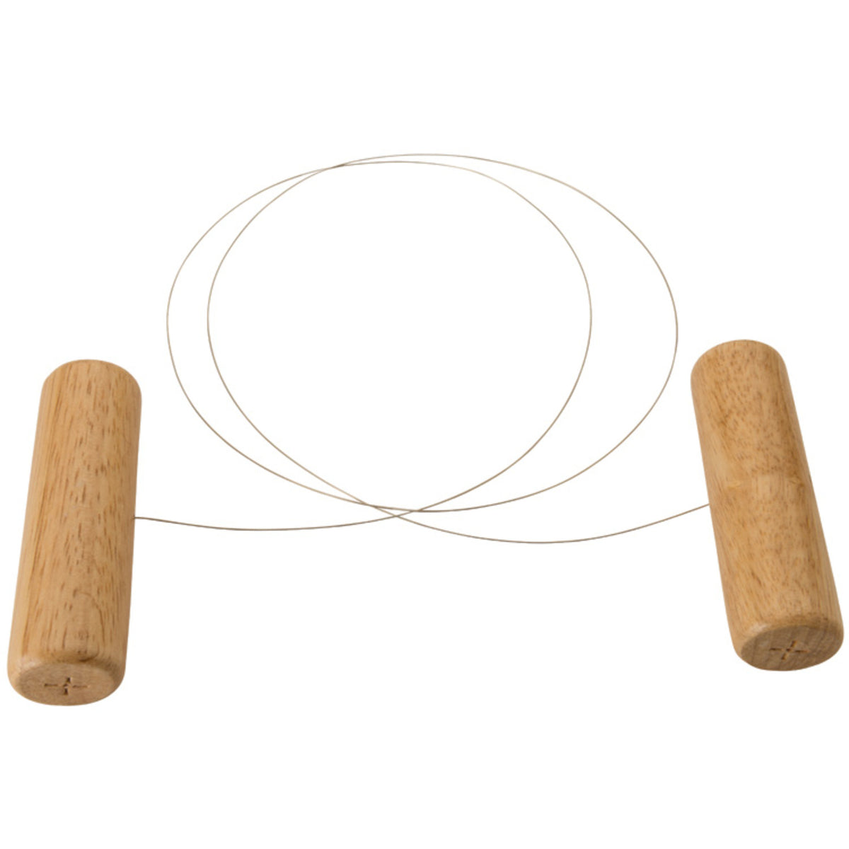 Picture of Winco CS-44W 44 in. Cheese Slicer Wire with Handles