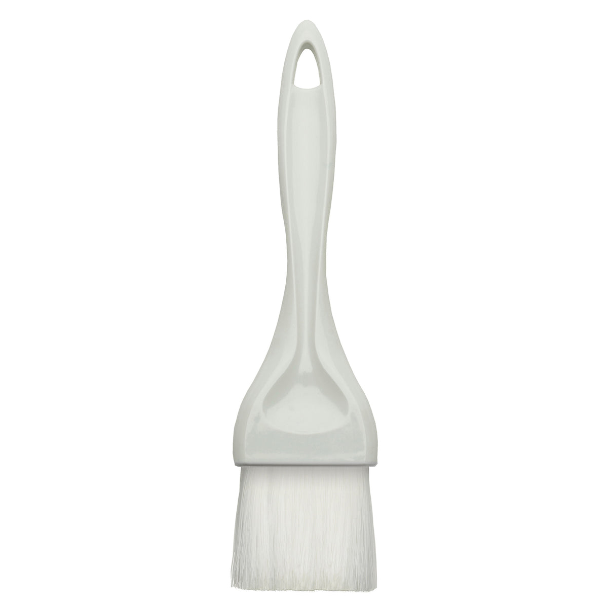 Picture of Winco NB-20 Nylon Pastry Brush - 2 in. Flat