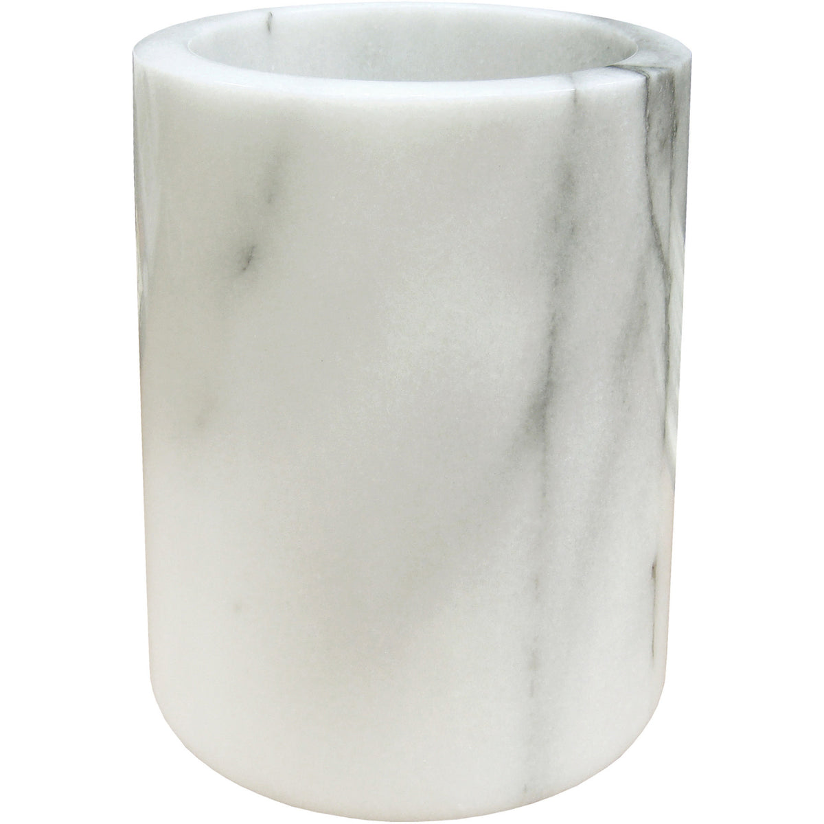 Picture of Winco WC-7M White Marble Wine Cooler - 7 in.