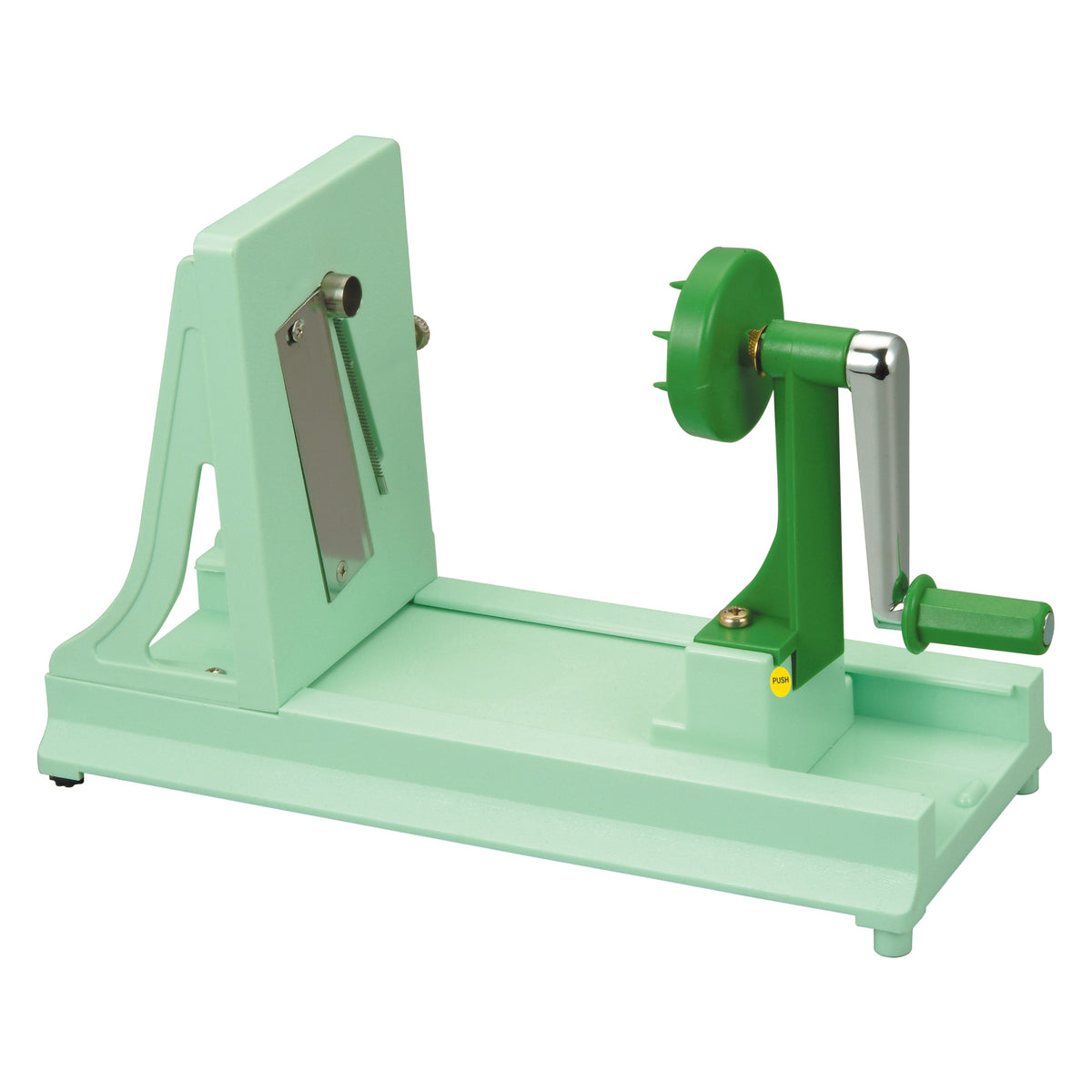 Picture of Winco VTS-3G Turning Slicer, Green