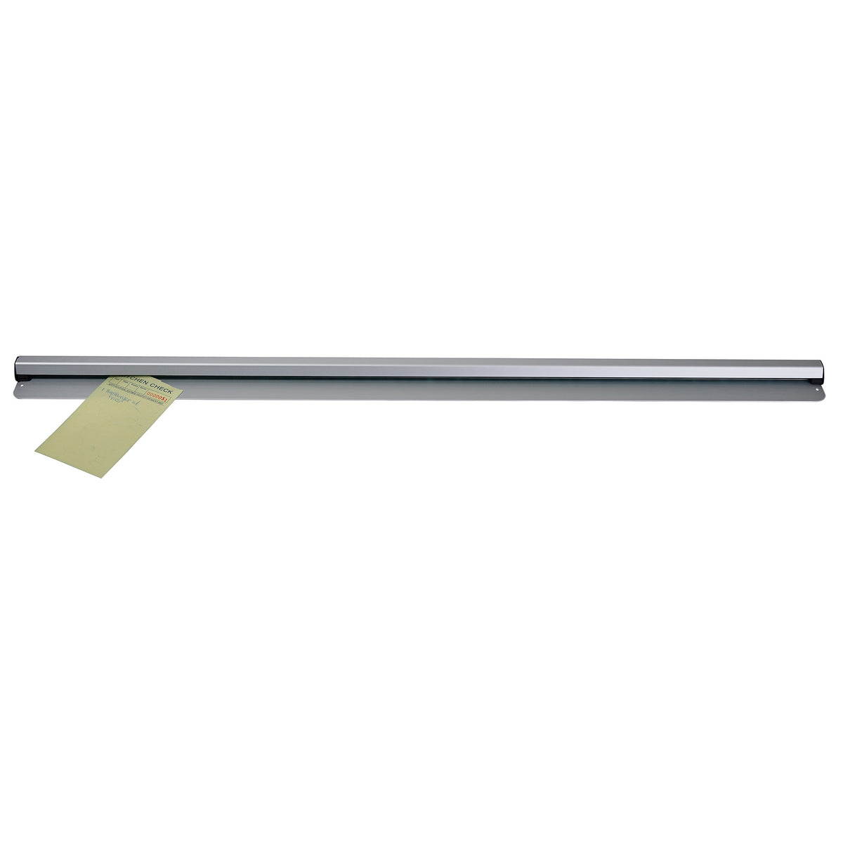 Picture of Winco ODR-36N Aluminum Order Rack - 36 in.
