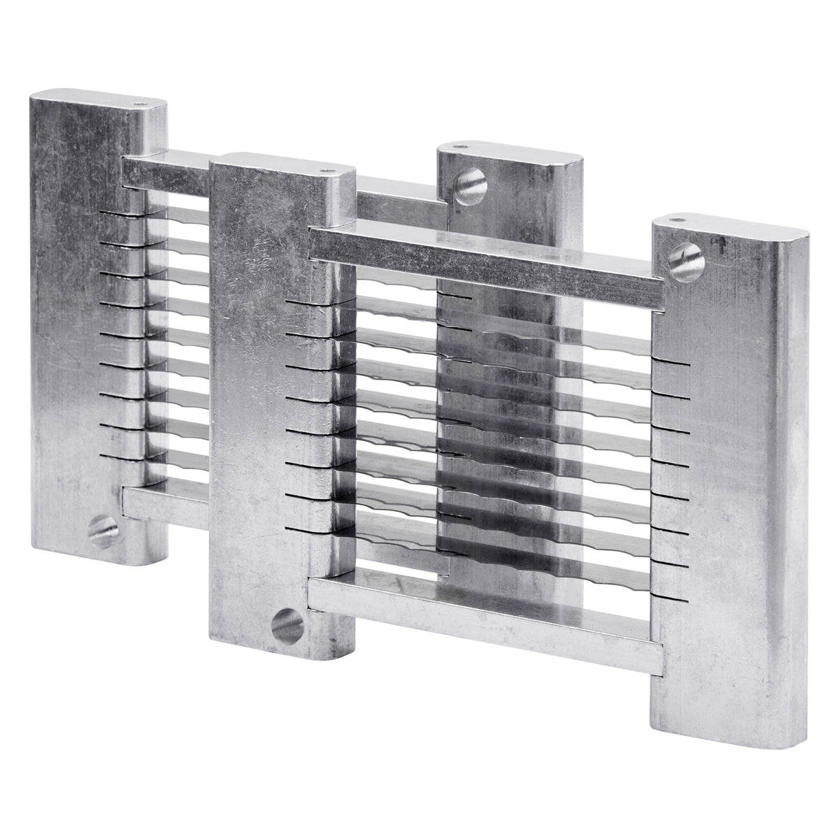 Picture of Winco OS-188B Blade Set Assembly for OS-188 & OS-250 Onion Quick Slicer - 2 Piece - 0.19 in. Slice