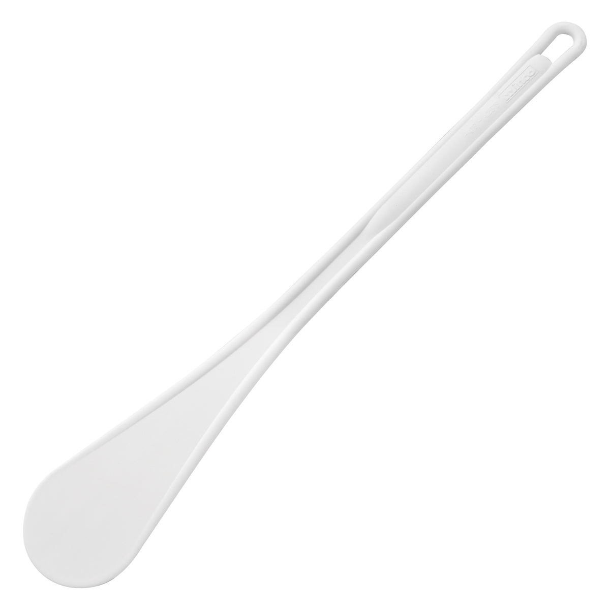 Picture of Winco NSP-20W Nylon Mixing Paddle - 20 in. - White