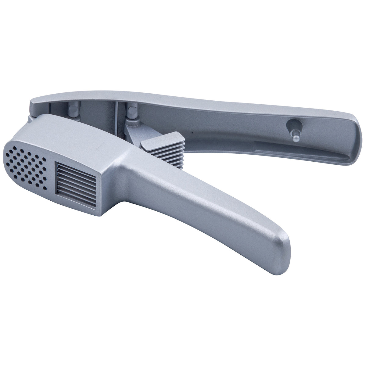 Picture of Winco GP-2 All-in-One Aluminum Garlic Press & Slicer