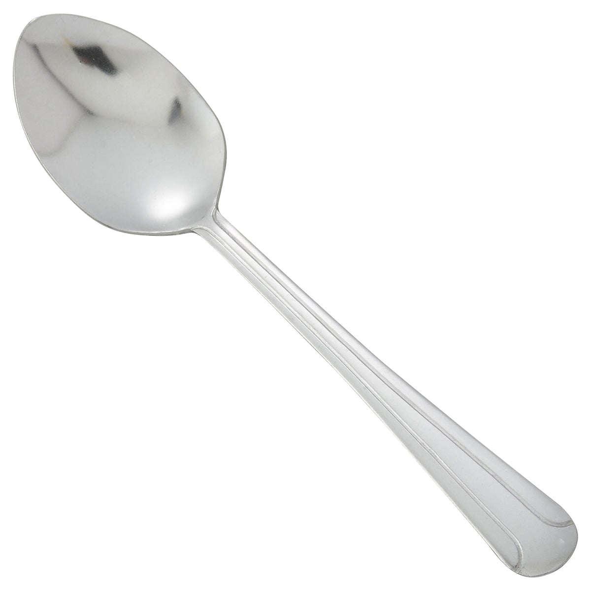 Picture of Winco 0001-10 Dominion Tablespoon, 18-0 Medium Weight