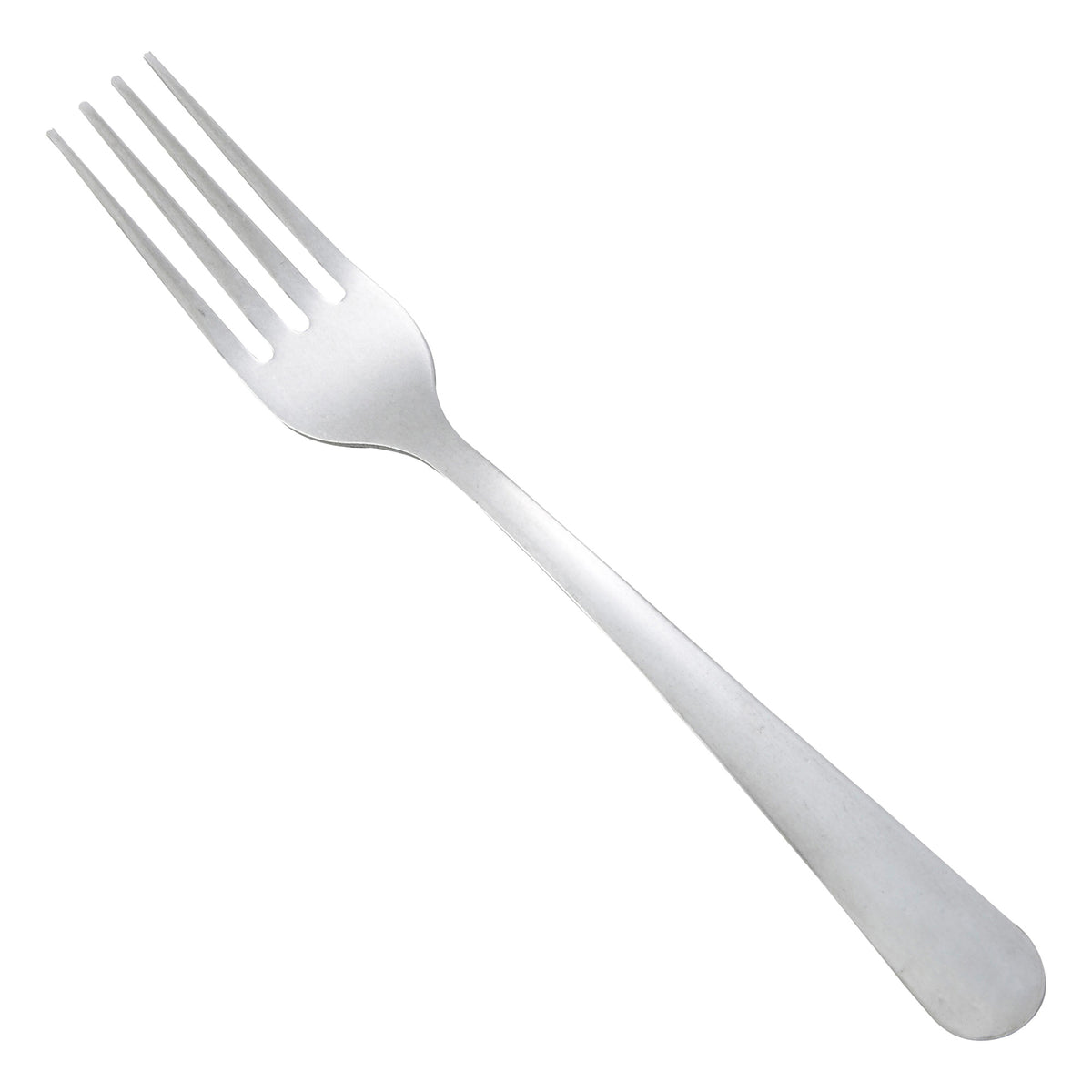 Picture of Winco 0002-05 Windsor Dinner Fork, 18-0 Medium Weight