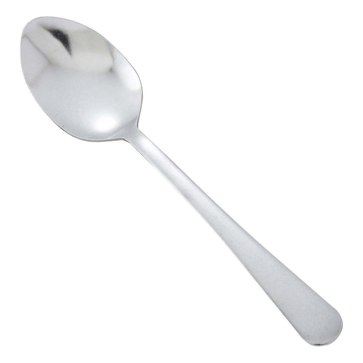 Picture of Winco 0002-10 Windsor Tablespoon, 18-0 Medium Weight